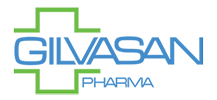 Logo Gilvasan Pharma